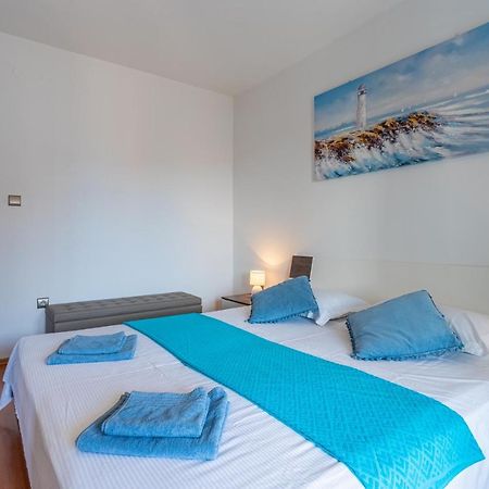 Apartment Brdanovic Црес Экстерьер фото