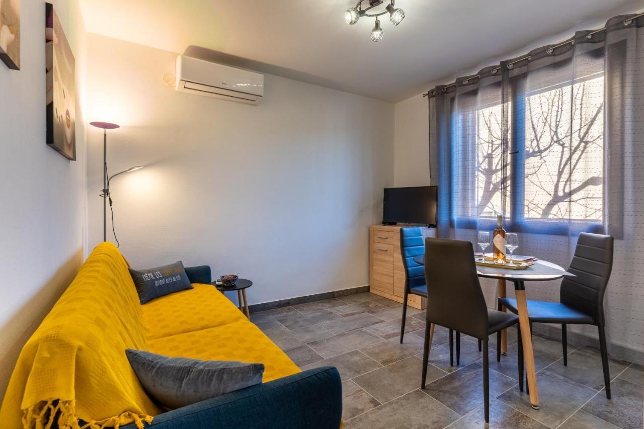 Apartment Brdanovic Црес Экстерьер фото